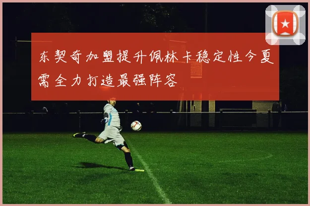 东契奇加盟提升佩林卡稳定性今夏需全力打造最强阵容