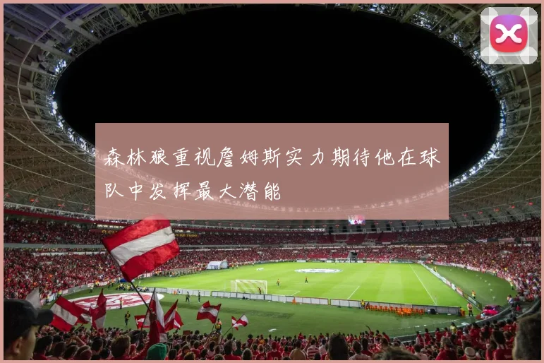 森林狼重视詹姆斯实力期待他在球队中发挥最大潜能